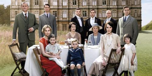 Downton Abbey: a movie before the end of the year?