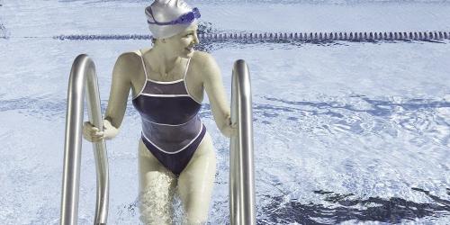 Aquagym: the sport to sculpt your body without (too much) feeling the effort