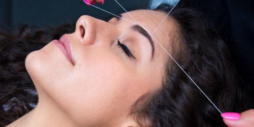 Hair removal: the ancestral anti-hair method that seduces