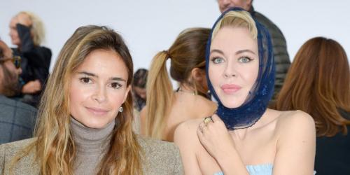 What you need to know about the scandal Miroslava Duma and Ulyana Sergeenko