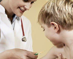 Influenza vaccine A: how is vaccination going?
