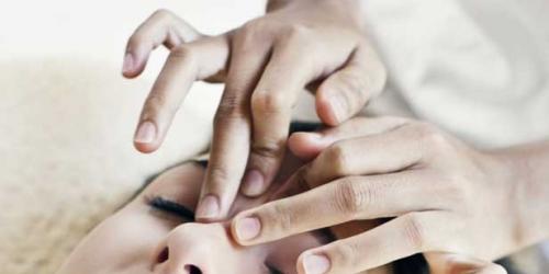 Anti-aging treatment: youth at your fingertips
