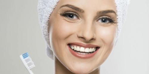 How to choose a whitening toothpaste?