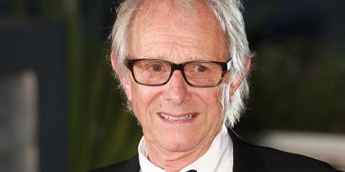 The filmography of Ken Loach is on Youtube