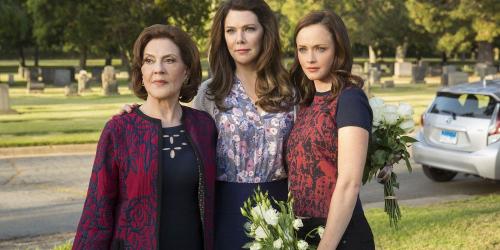 3 things Gilmore Girls taught me about the Mother / Daughter relationship