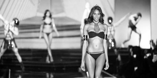 Tommy Hilfiger, Moschino, Calzedonia ...: the brief fashion of the week