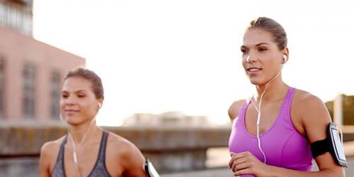 4 Beauty Tips for Runners