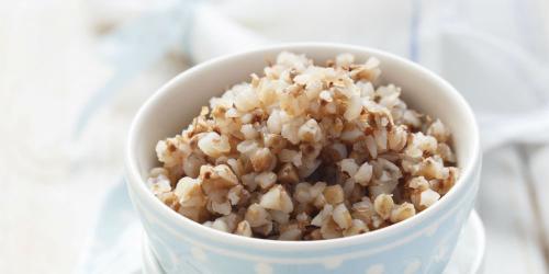 Buckwheat: an essential cereal