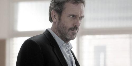 Hugh Laurie could play Prince Philip in the third season of "The Crown"