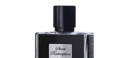 Sweet Redemption The End: Kilian's new expiatory perfume?