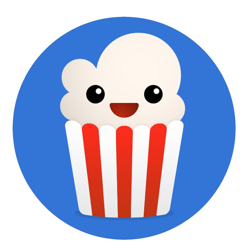 Popcorn Time, the other streaming platform to know