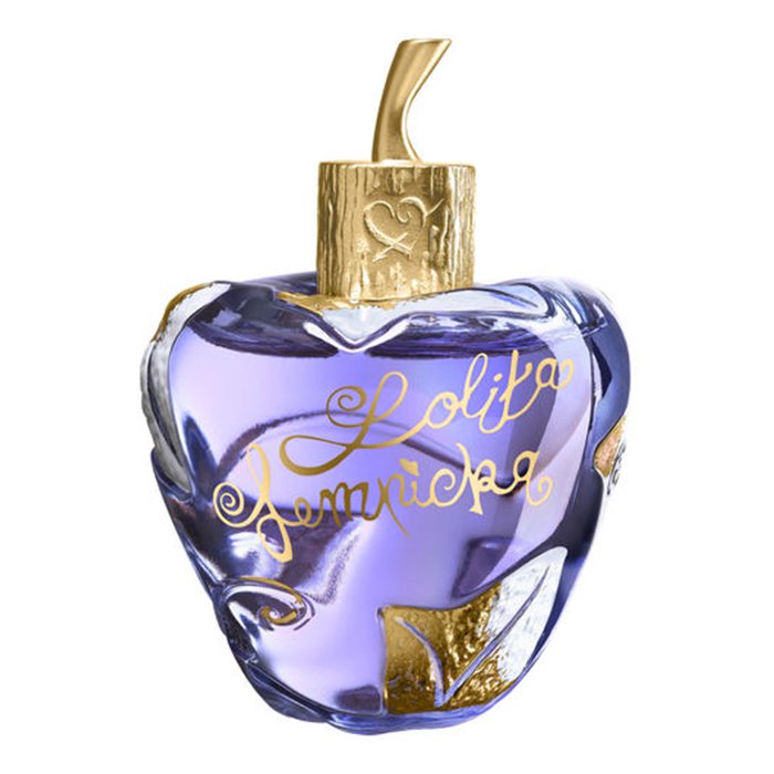 The First Perfume by Lolita Lempicka