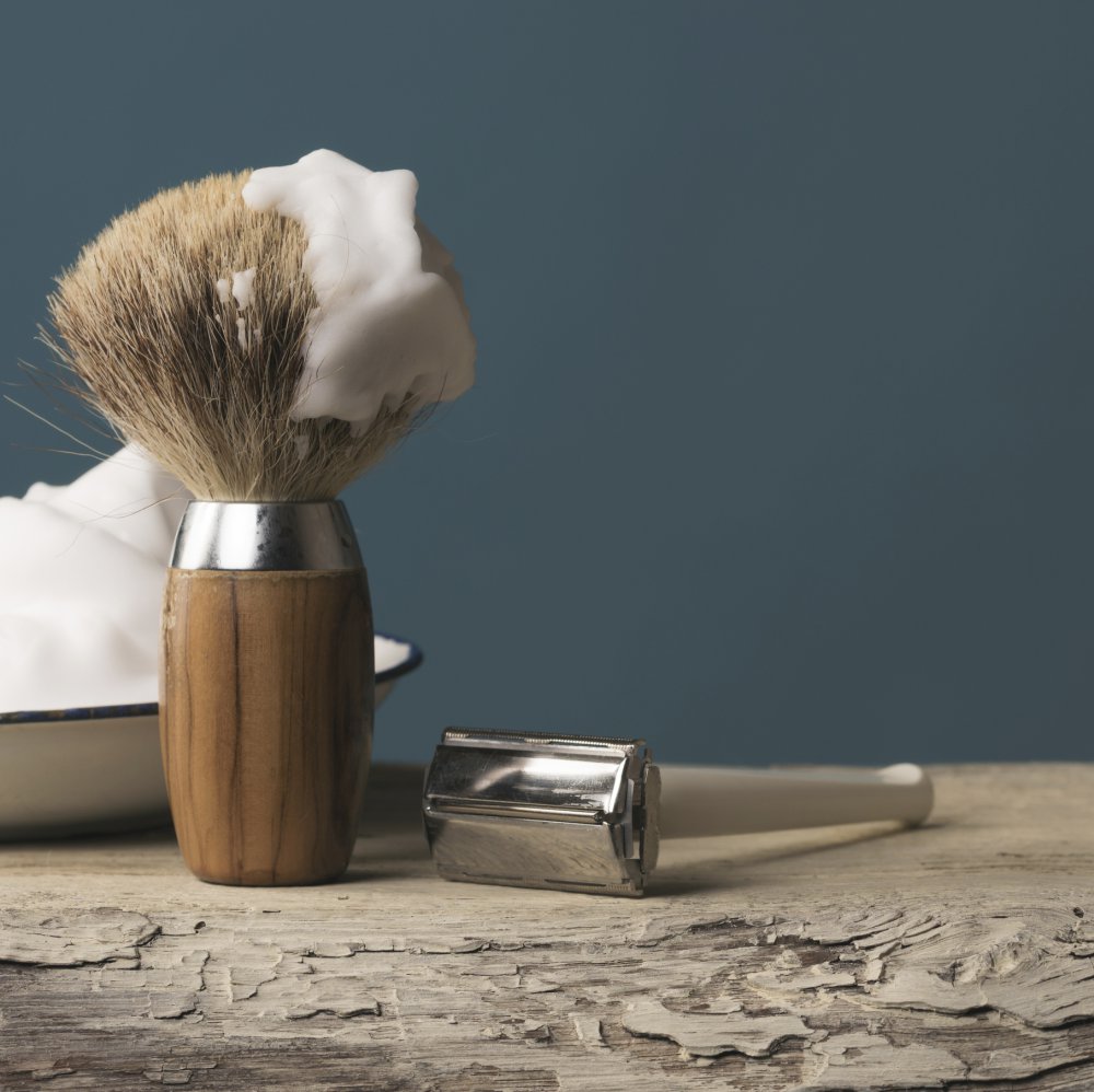 How to choose your shaving brush?