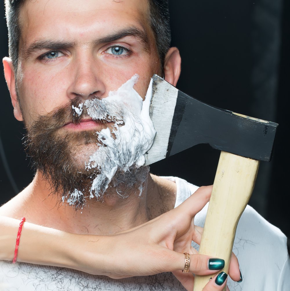 5 tips for a shave