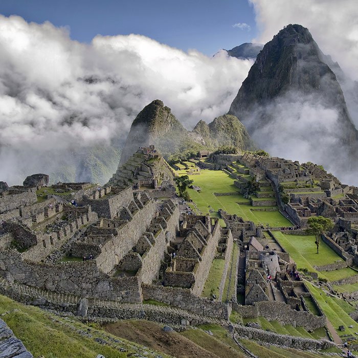 9 tourist sites to see absolutely before you die!