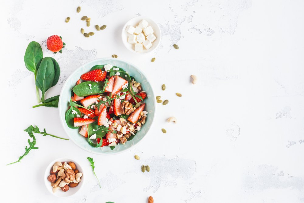 Fan of healthy food? 9 Instagram accounts to follow