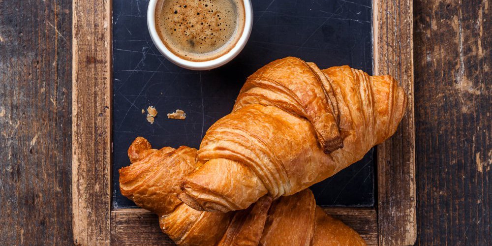 Where to find a good croissant in Paris?