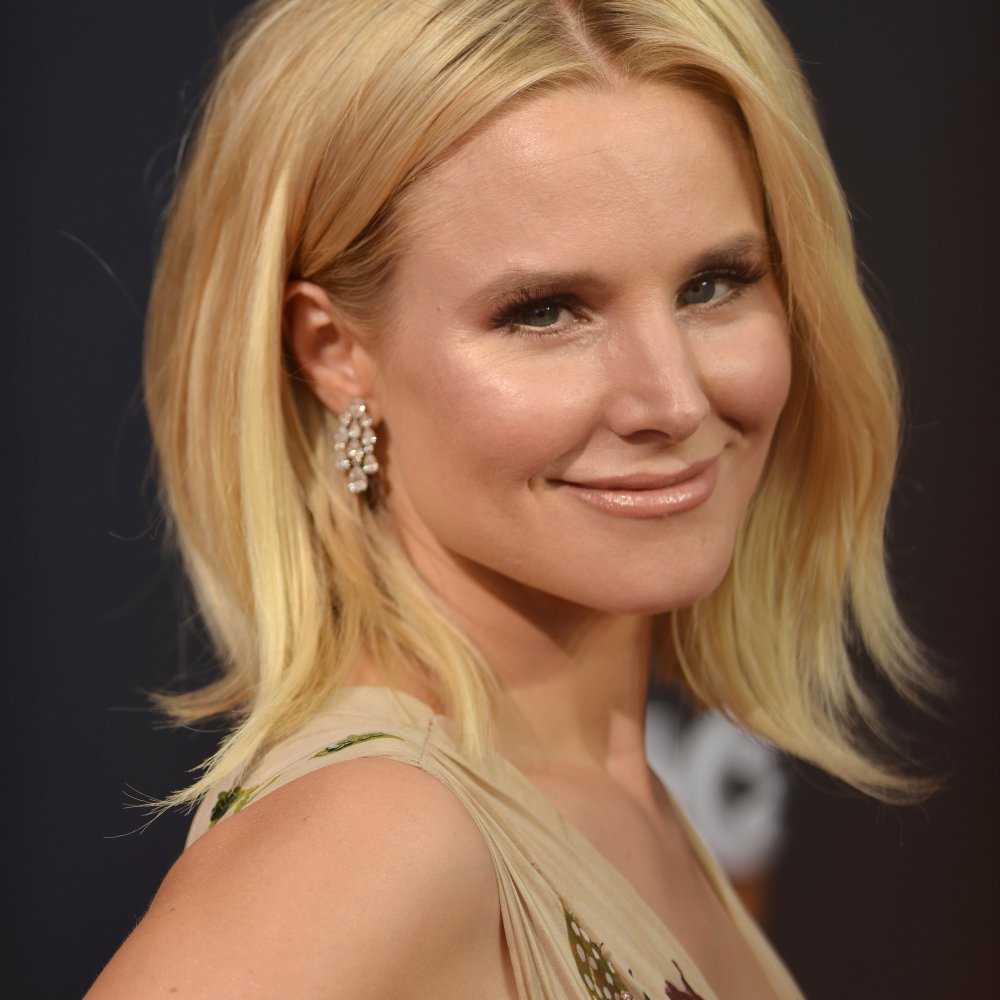 In photos: Kristen Bell's career: TV, films and red carpets - All  Photos - UPI.com