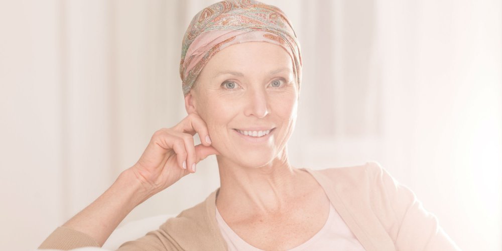 Breast cancer and self-image: how to reclaim your body?