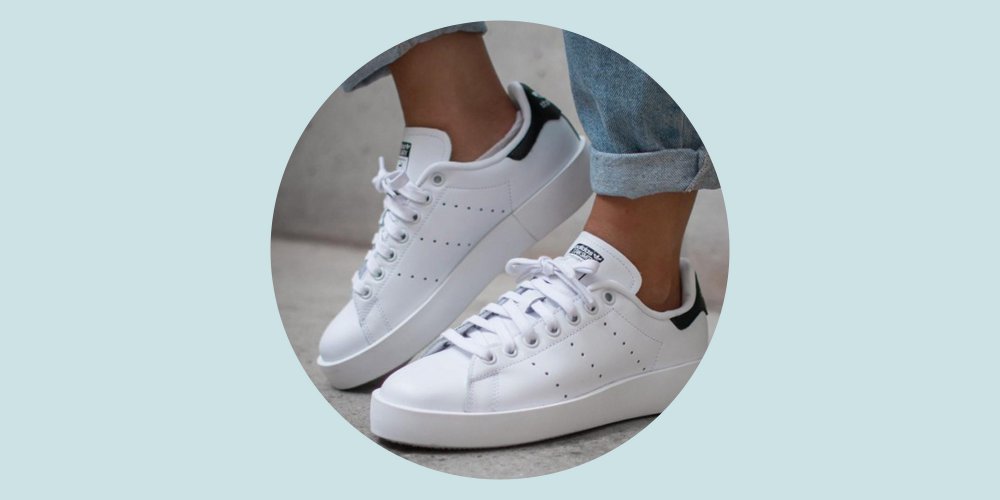 How to keep my white sneakers?