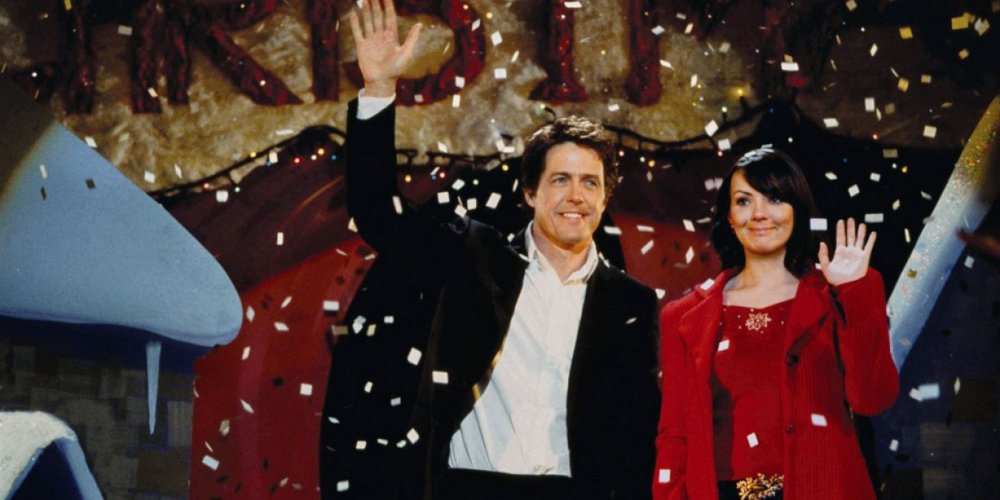 15 things that Love Actually taught me in life