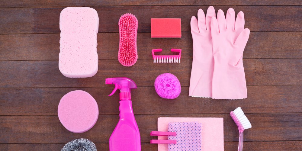 Proven: household products are as harmful to health as tobacco