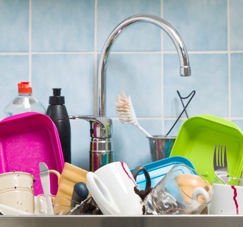 5 misconceptions about hygiene in the kitchen