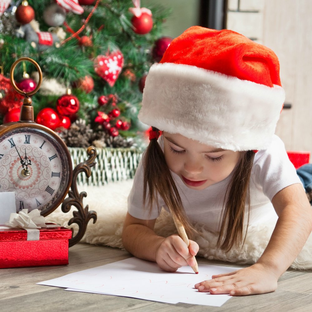 Children: 18 gifts for Christmas