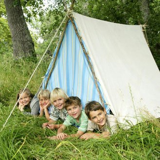 Which holiday camp to choose for children?