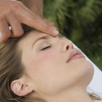 Energy massages: dispel your tensions!
