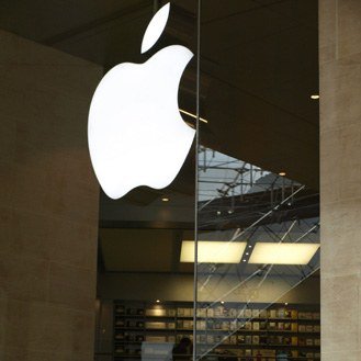 The Apple Store arrives in France!