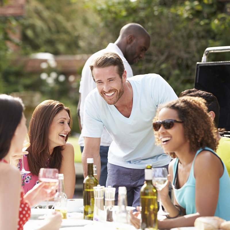 Food pairing: what wine for a barbecue?
