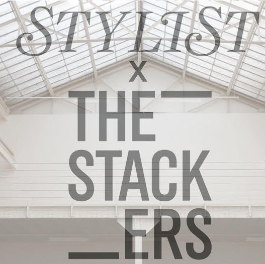 Stylist opens The Stackers, an ephemeral concept store