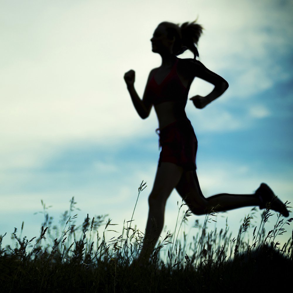 5 km race: how to train?