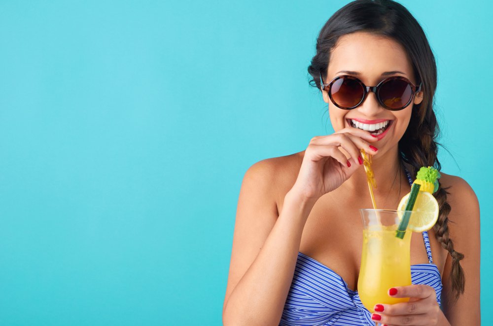 18 soft drinks to adopt this summer