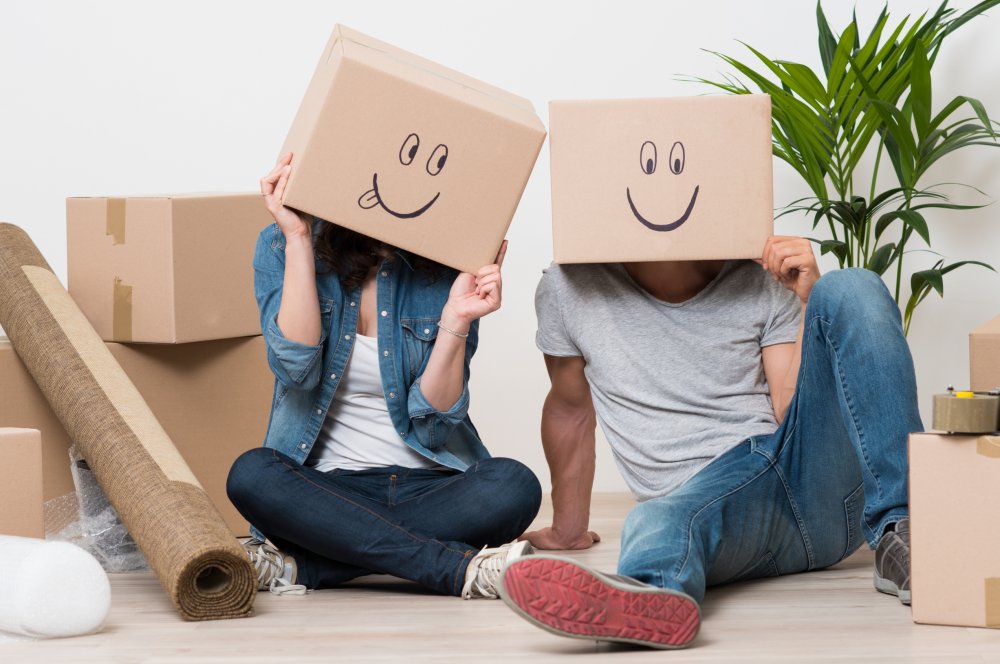 5 tips for moving without stress