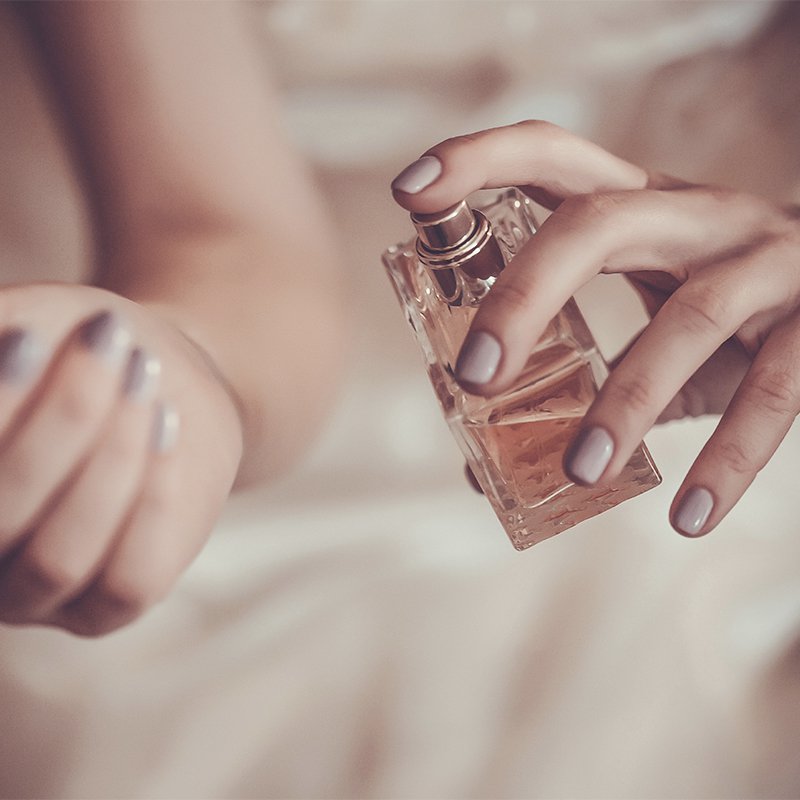What perfume fragrances to choose in summer?