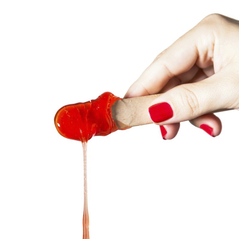 All you need to know about waxing