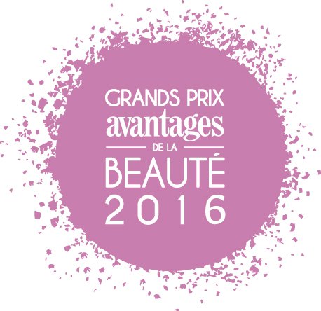 Attend the award ceremony of the Grands Prix Advantages of Beauty