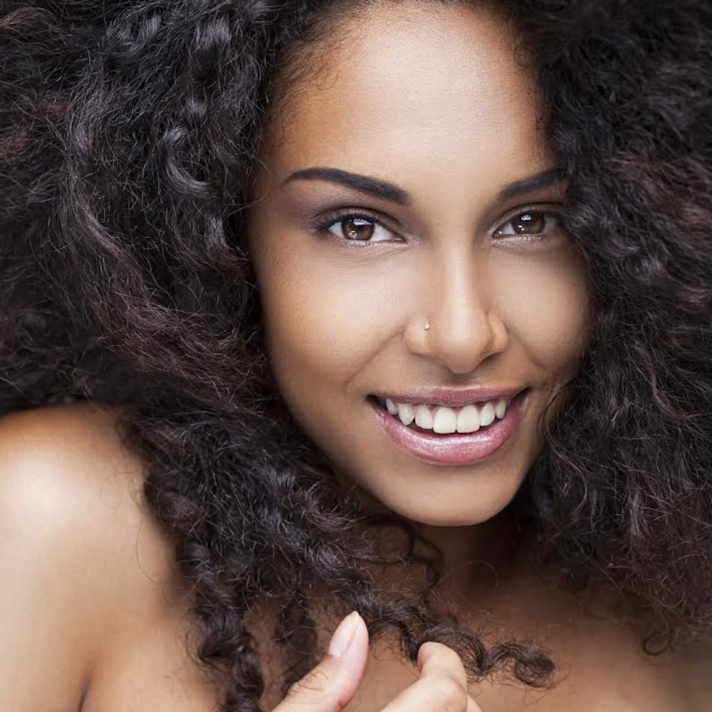 The best afro hair care