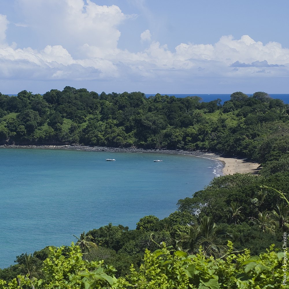 Tourism: Mayotte, the treasure island