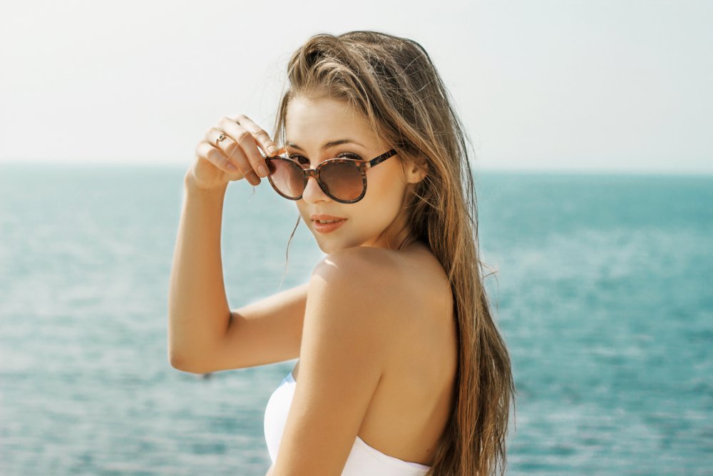 Tips to have beautiful hair this summer!