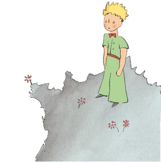 La Monnaie de Paris releases pieces with the effigy of the Little Prince