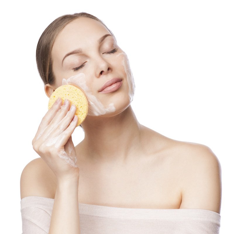 Less preservatives, it weakens our face creams?