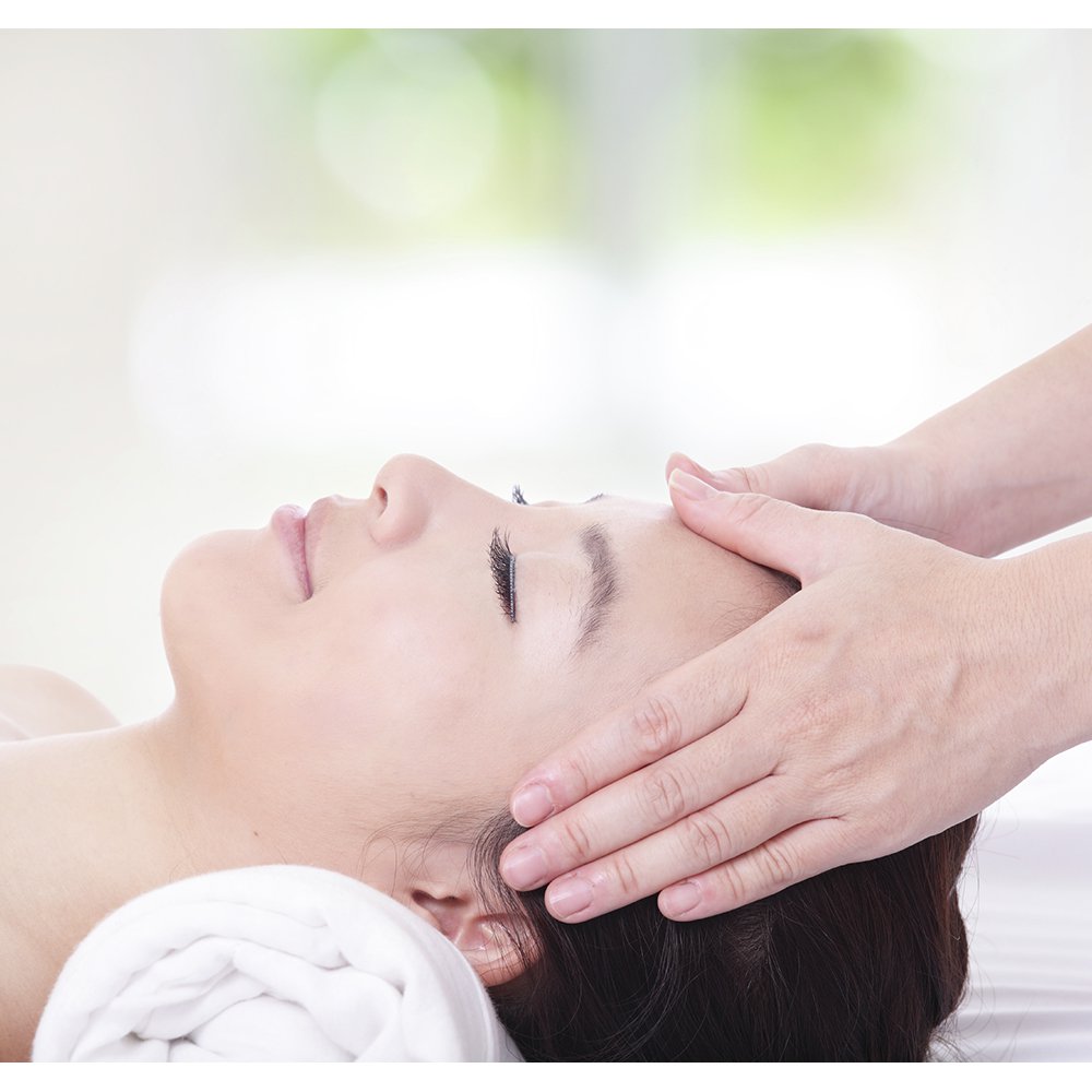 Kobido massage: the natural lifting of the face
