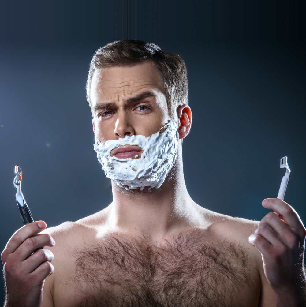 How to choose a razor?