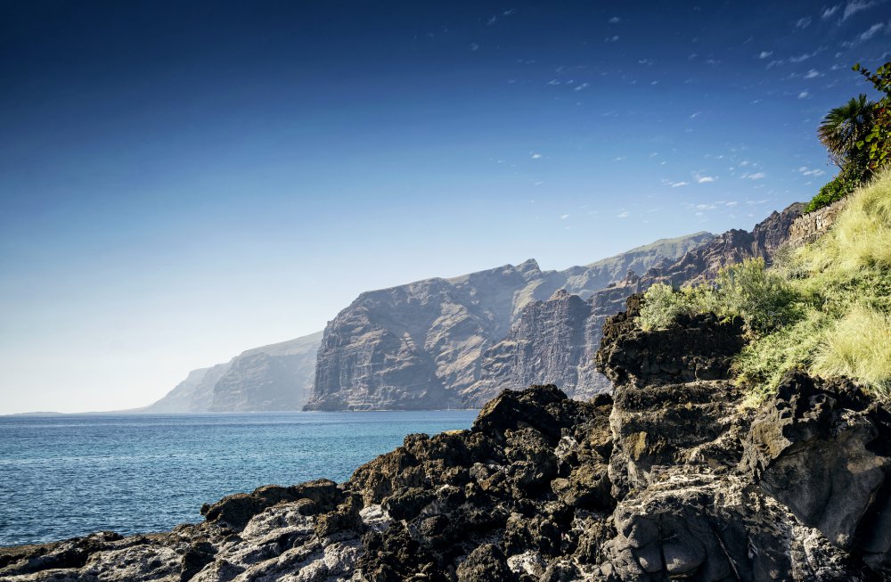 3 good reasons to discover Tenerife in September
