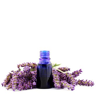 What essential oil for a child?