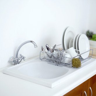 How to install a built-in sink in video
