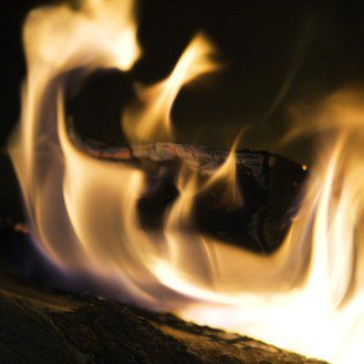 Are ethanol fireplaces dangerous?